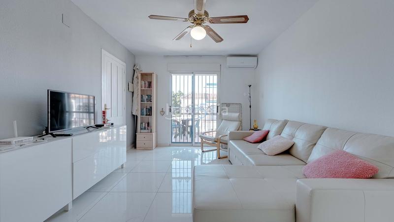 Foto d9e56485-d6b9-4ffc-816e-85622abd0fac. Etagenwohnung mit pool in Zona Carrefour - Urbanizaciones Torrevieja