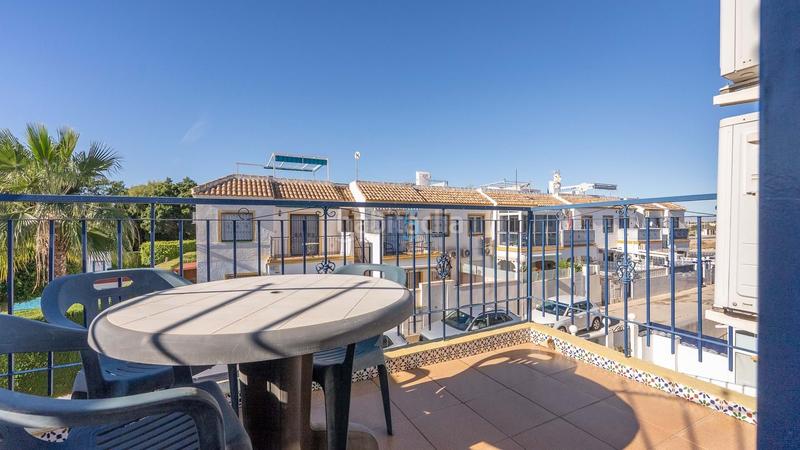 Foto e432e0c6-48dc-4dbb-b39c-6ecd716fe85a. Etagenwohnung mit pool in Zona Carrefour - Urbanizaciones Torrevieja