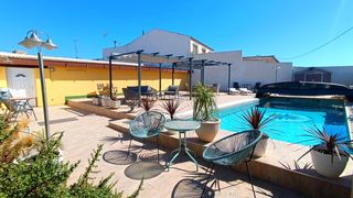 Haus in San Fulgencio