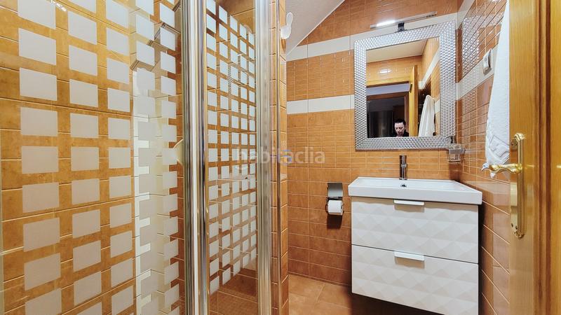 Foto 0dd3063d-1d99-4f9f-9fa0-773f1152b83d. Casa adossada amb aparcament a Roda San Javier