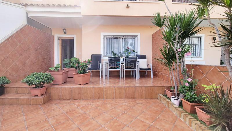 Foto 36125ef8-87ce-4627-b0f6-b2f8cd917d04. Casa adossada amb aparcament a Roda San Javier