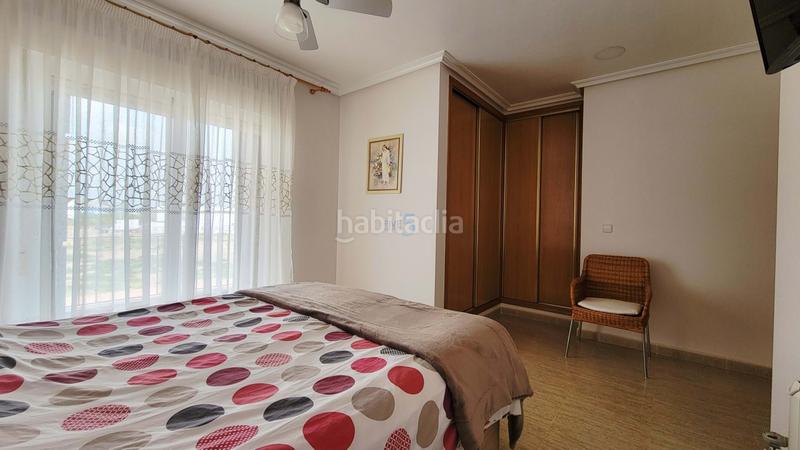 Foto 48935707-25c6-4836-ba0d-07d150bf04d9. Casa adossada amb aparcament a Roda San Javier