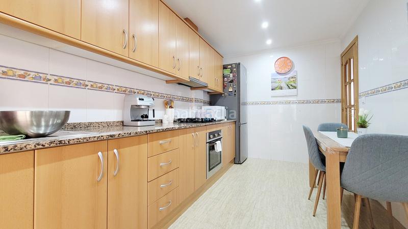 Foto 5fb99cf2-e663-4994-be68-150080dda398. Casa adossada amb aparcament a Roda San Javier