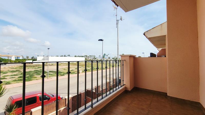 Foto 68eac2d8-54ce-425e-9eaf-ea371d6b0c83. Casa adossada amb aparcament a Roda San Javier