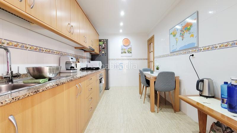 Foto 7fa3ea0d-042f-477d-b98c-021faba42bbc. Casa adossada amb aparcament a Roda San Javier