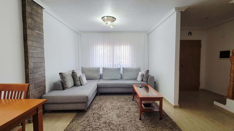 Foto 8bc7b1fa-f52f-4f9e-b156-248639c8f873. Casa adossada amb aparcament a Roda San Javier