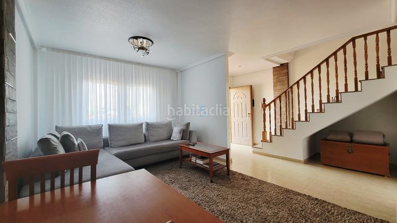 Foto 93be21e2-e016-4eb0-9b10-5c7430689312. Casa adossada amb aparcament a Roda San Javier