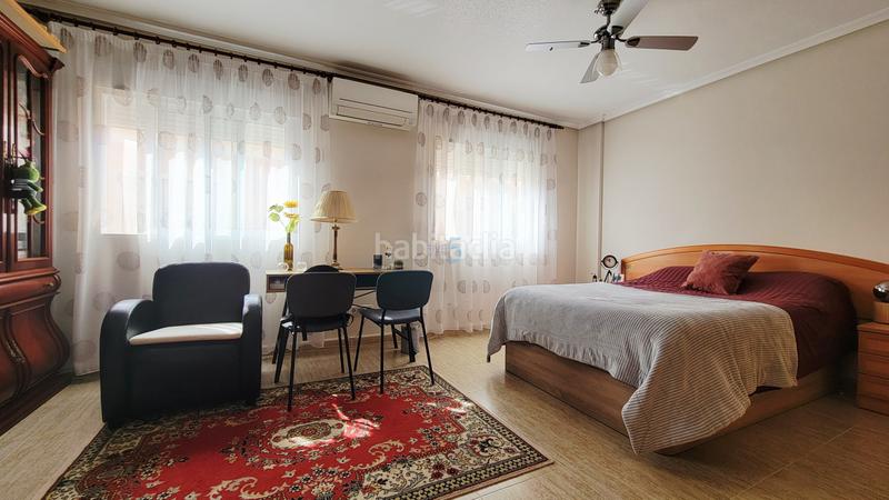 Foto a03cd843-8e7e-4b83-a648-78f149609dfc. Casa adossada amb aparcament a Roda San Javier