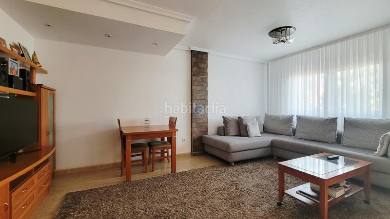 Foto cb0e63a8-15b1-4bc3-8c9f-be8dd41aaedb. Casa adossada amb aparcament a Roda San Javier