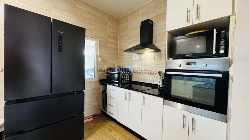 Foto caaada0e-2116-4d1c-9792-1a5bbcecf17d. Casa a schiera con piscina in Villamartín-Las Filipinas Orihuela