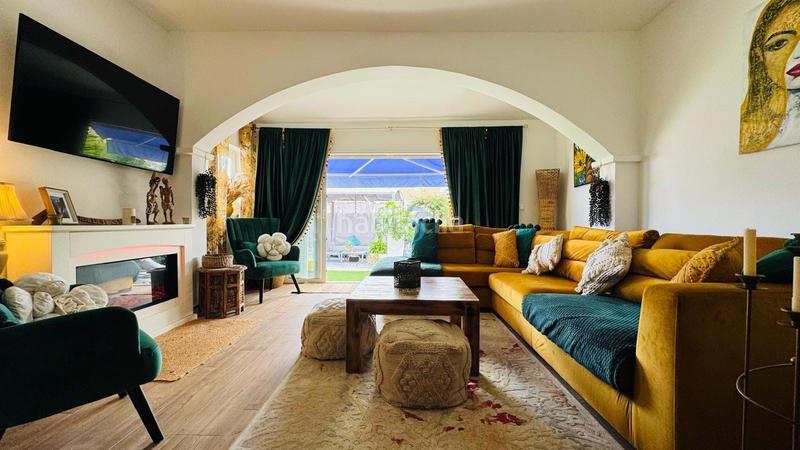 Foto 75be986a-1d4c-4727-accb-375a6197ab04. Casa adosada en Villamartín-Las Filipinas Orihuela