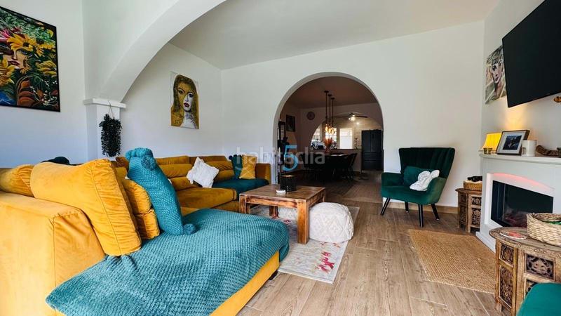 Foto 84586f3f-5e8e-492a-a95f-c58298a70cba. Casa adosada en Villamartín-Las Filipinas Orihuela