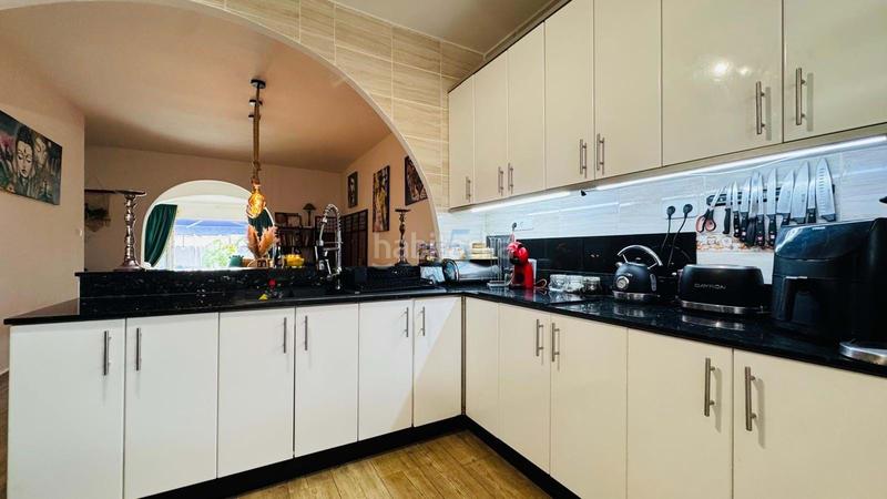 Foto 04c2c290-7793-4a1c-bada-d8c13f5efbe0. Reihenhaus mit pool in Villamartín-Las Filipinas Orihuela