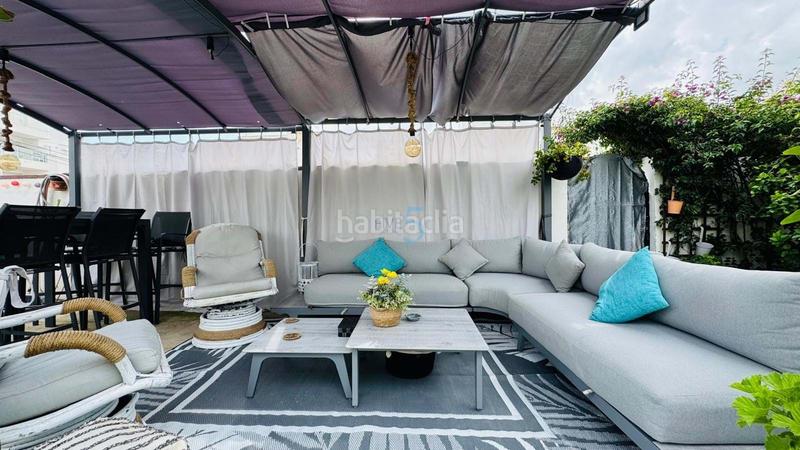 Foto 4abed70a-3dbe-436b-a507-8b2ac0da74d6. Reihenhaus mit pool in Villamartín-Las Filipinas Orihuela