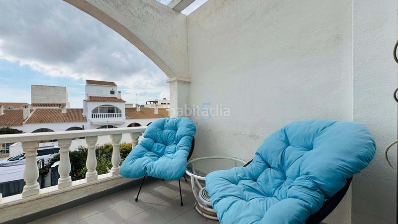 Foto d27a7704-95b5-44cc-a7ea-3360c83ddf3c. Reihenhaus mit pool in Villamartín-Las Filipinas Orihuela