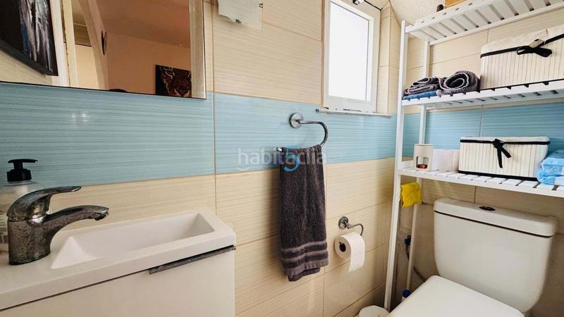 Foto d6f492a3-2f4f-427a-96a2-56dd5575bcec. Semi detached house with pool in Villamartín-Las Filipinas Orihuela