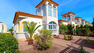 Casa  Calle zafiro. Fantástico chalet independiente de 2 dormitorios con orientación