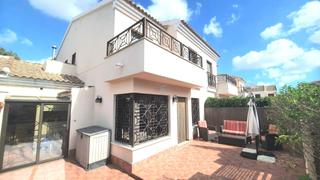 Casa a schiera  Calle albaricoque f. Casa cuádruple de 3 dormitorios y 2 baños con orientación sur en