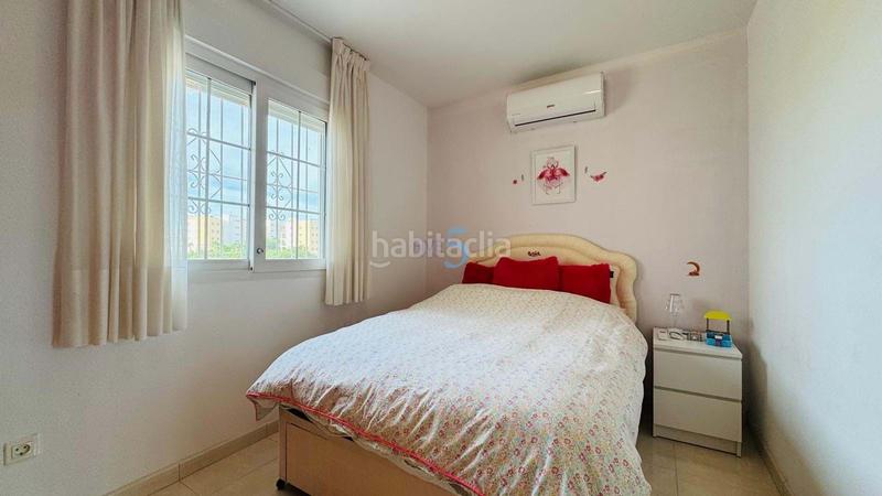 Foto 0fd250b0-748d-4a56-b03b-1020ade7c5f4. Reihenhaus mit pool in Playa Flamenca Orihuela