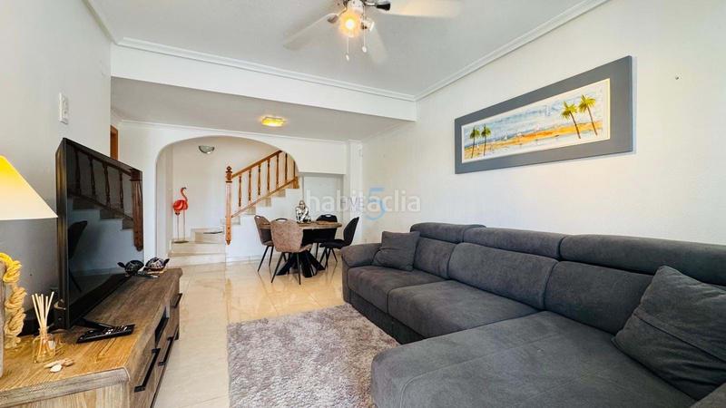 Foto 7e7bc88e-97f8-44c6-83f4-a4b4ed37b287. Reihenhaus mit pool in Playa Flamenca Orihuela