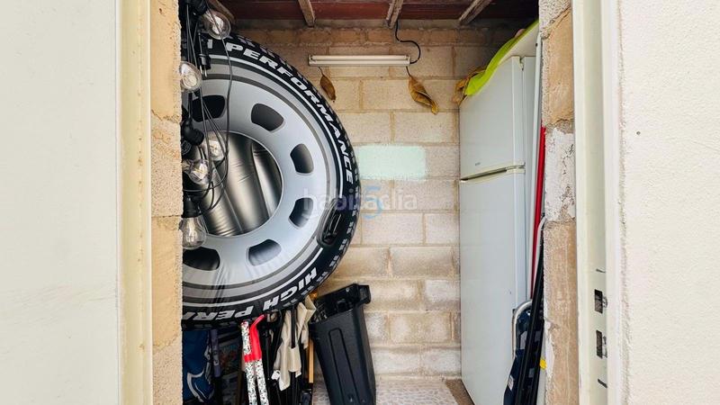 Foto 8e0158cc-448a-4327-917a-e13701e8b3f8. Reihenhaus mit pool in Playa Flamenca Orihuela