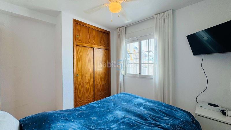 Foto b5a3d9c1-9351-4c90-8956-775c5fb072e2. Reihenhaus mit pool in Playa Flamenca Orihuela