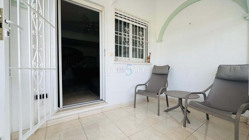 Foto cc919ed0-0752-4dea-a1cb-ba9be7c3ad4b. Reihenhaus mit pool in Playa Flamenca Orihuela