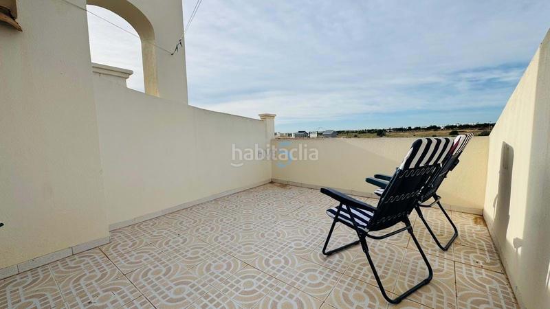 Foto ccd67760-e0ce-4580-8df2-5b57bd868f86. Reihenhaus mit pool in Playa Flamenca Orihuela