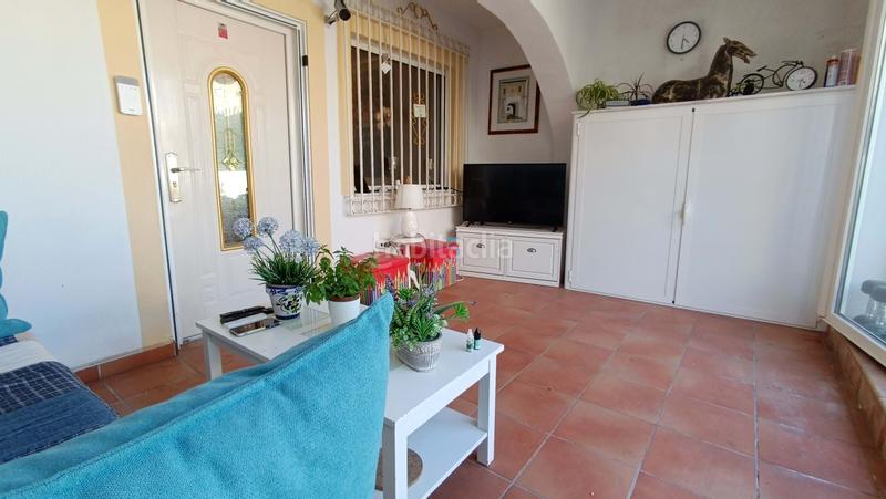 Foto 2f084abc-c794-46d8-9c45-5aa563fc4864. Casa adossada amb calefacció a nueva Torrevieja Torrevieja