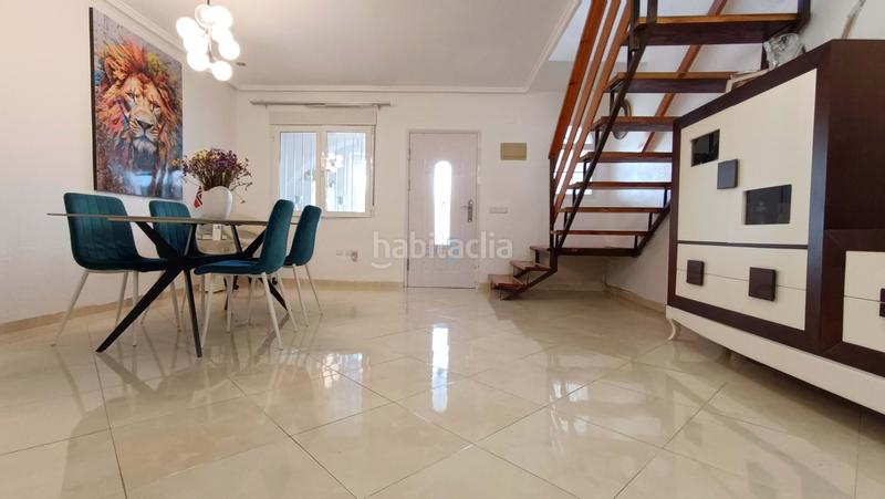 Foto 35727457-df7f-48aa-92ec-0a5bac36914d. Casa adossada amb calefacció a nueva Torrevieja Torrevieja