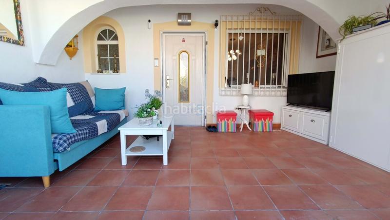 Foto 38450c5c-8efc-4dae-88ce-b53b089a707b. Casa adossada amb calefacció a nueva Torrevieja Torrevieja