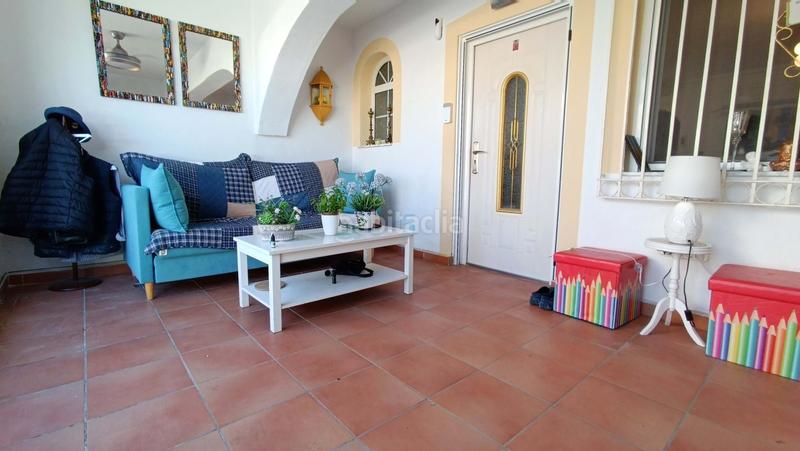 Foto 839275b5-0ff6-422a-8ab9-20cb5462c19d. Casa adossada amb calefacció a nueva Torrevieja Torrevieja