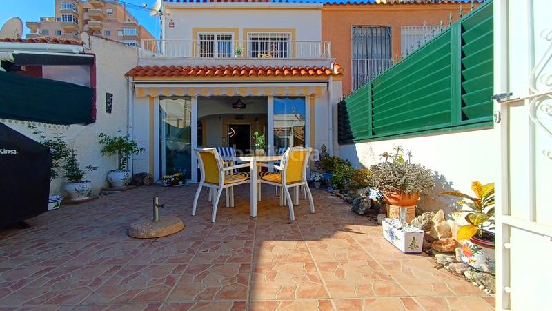 Foto 9629900c-67bf-4393-9a41-2e37ddc8e97c. Casa adossada amb calefacció a nueva Torrevieja Torrevieja