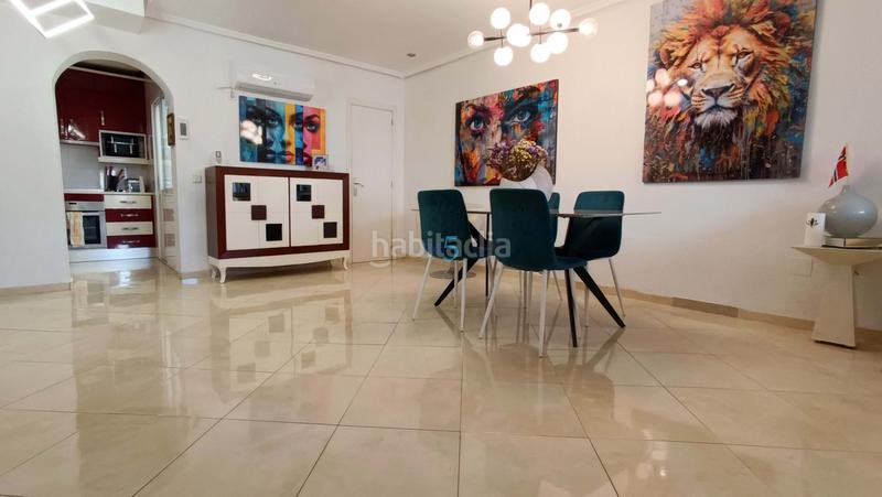 Foto b47ff230-1acc-435d-a16f-8eaa18551fde. Casa adossada amb calefacció a nueva Torrevieja Torrevieja