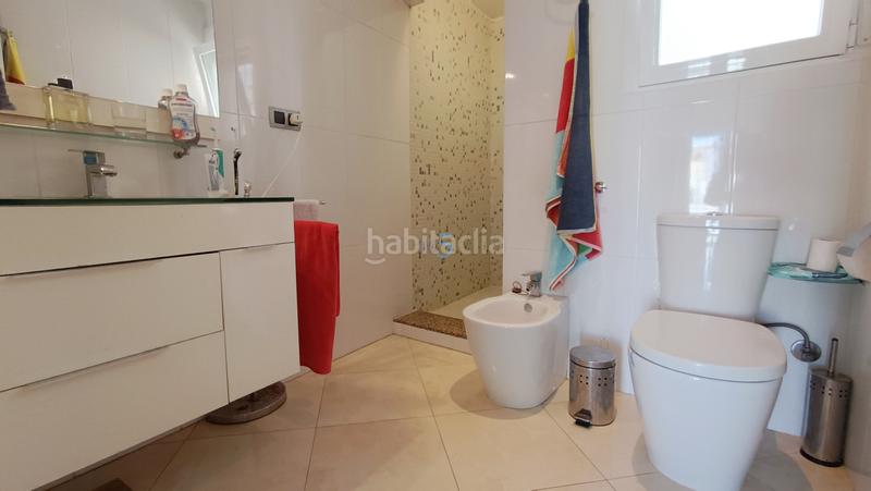 Foto c5f0c140-ebac-4605-b1b5-055c4d798668. Casa adossada amb calefacció a nueva Torrevieja Torrevieja