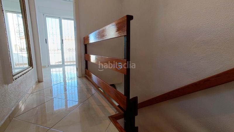 Foto cb1ca602-281c-47a0-acd5-f135e140347a. Casa adossada amb calefacció a nueva Torrevieja Torrevieja