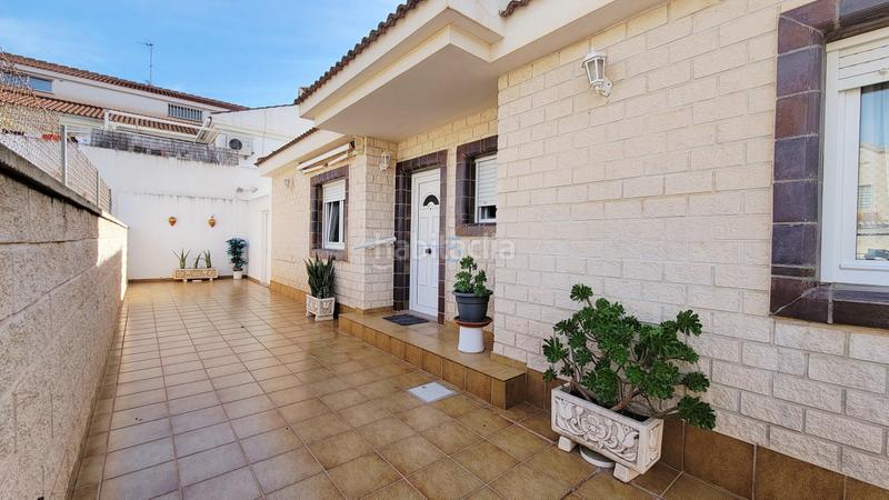 Foto 7e6da48b-f2ef-462d-8e16-f04b0e67c332. House in San Javier San Javier