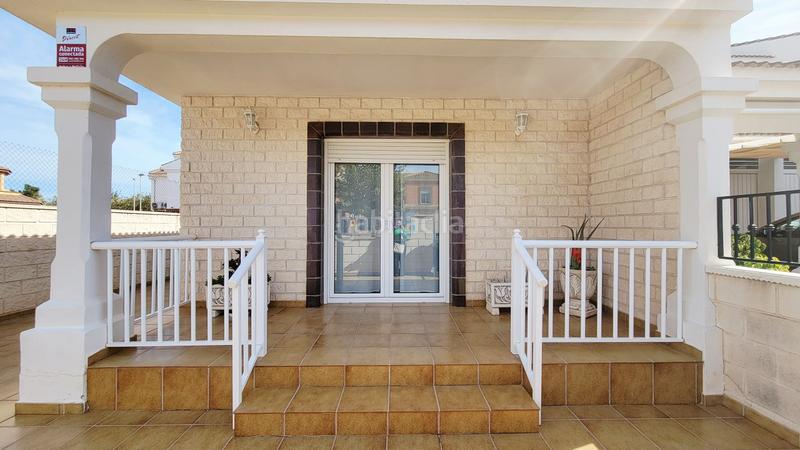 Foto 843b186e-a6a4-4516-b147-02f2c2fdc941. House in San Javier San Javier