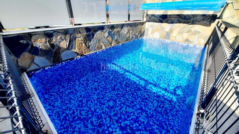 Foto 194b0a0b-6f28-4faa-8158-4002a2941fbf. Casa amb calefacció piscina a Centro Alcázares (Los)