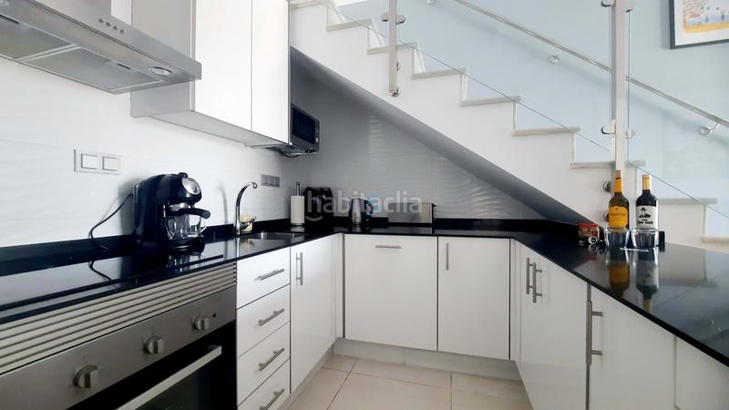 Foto 1b8a798e-2c18-4a2f-a96e-003bf7aec8d6. Casa amb calefacció piscina a Centro Alcázares (Los)