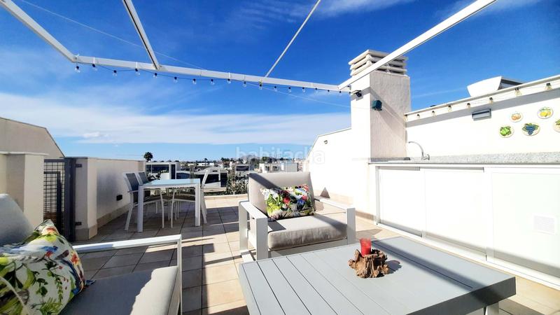 Foto 2906cda2-3914-4f77-b90e-9db892db18d9. Casa amb calefacció piscina a Centro Alcázares (Los)