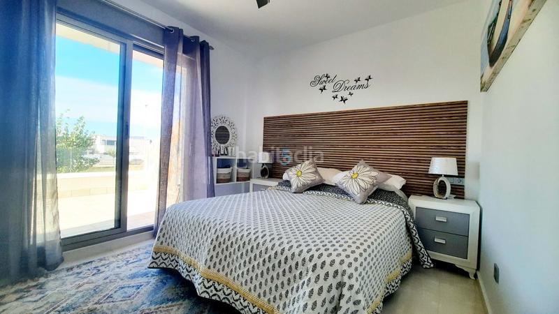 Foto 2ed1dcd0-4d44-4879-a7f1-729d82c53c4f. Casa amb calefacció piscina a Centro Alcázares (Los)