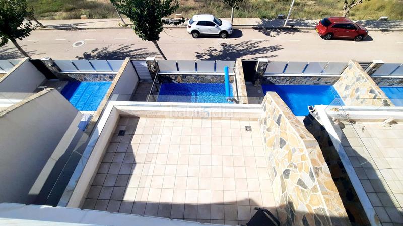 Foto 3115cdb3-1fb2-4fa8-a0e8-43d1d2231906. Casa amb calefacció piscina a Centro Alcázares (Los)