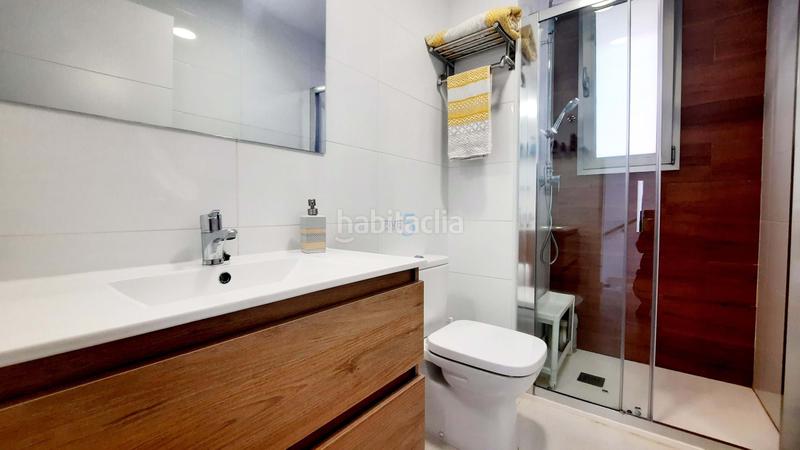 Foto 3c753314-6576-4cec-985c-778955809936. Casa amb calefacció piscina a Centro Alcázares (Los)