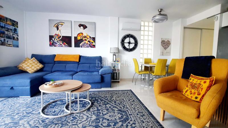 Foto 44ffca84-cd4c-4f12-93da-dcdf74806053. Casa amb calefacció piscina a Centro Alcázares (Los)