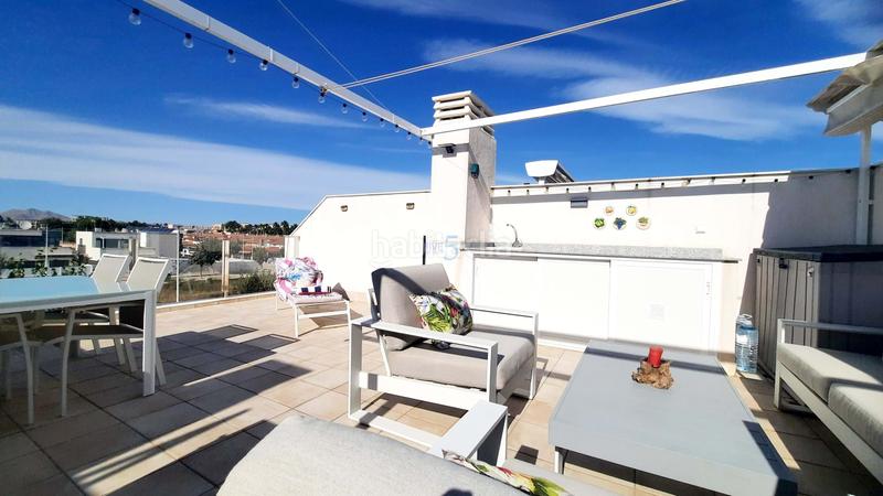 Foto 52ba8efa-98d1-407c-a68c-e8fbd8f694bc. Casa amb calefacció piscina a Centro Alcázares (Los)