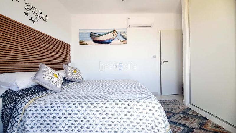 Foto 64e9eb61-0f4c-4f22-85ba-509f4c21fa41. Casa amb calefacció piscina a Centro Alcázares (Los)