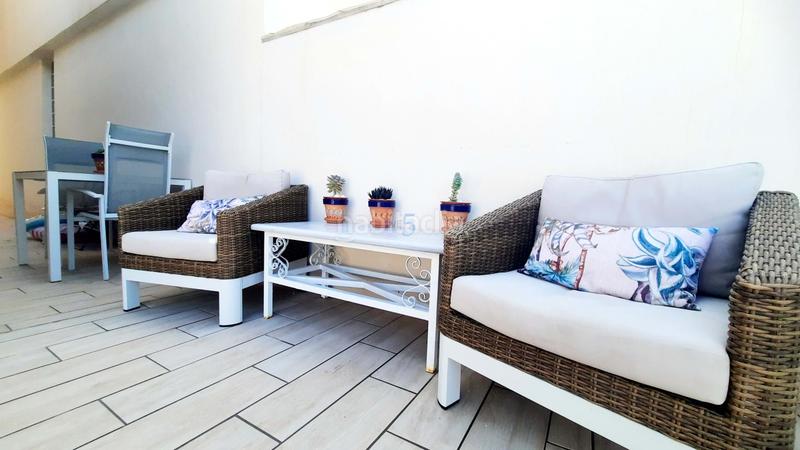 Foto 67aeeae9-9f01-4e5e-a892-cc4acf207b61. Casa amb calefacció piscina a Centro Alcázares (Los)