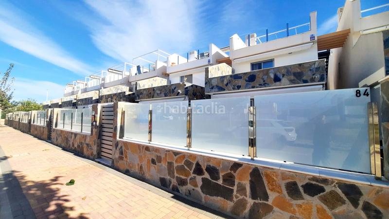 Foto 6bca9939-64f6-4e96-8dd4-20f5ecf3e98a. Casa amb calefacció piscina a Centro Alcázares (Los)