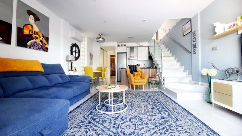 Foto 732a81b2-512e-4fcb-ab5f-58ca2449f0c1. Casa amb calefacció piscina a Centro Alcázares (Los)